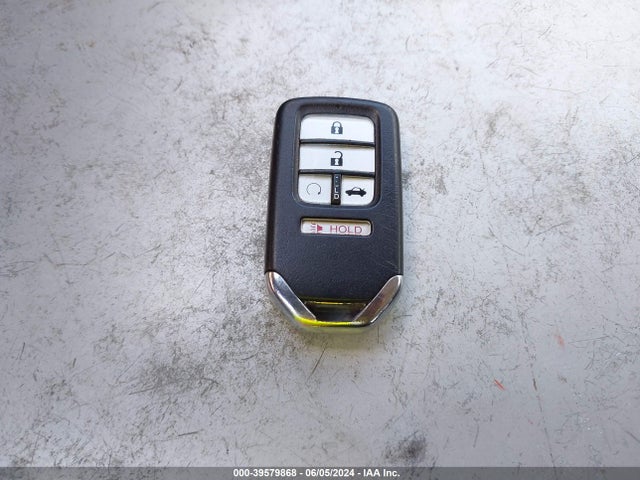 Honda CIVIC EX 2019 19XFC1F3XKE008741 Image 11