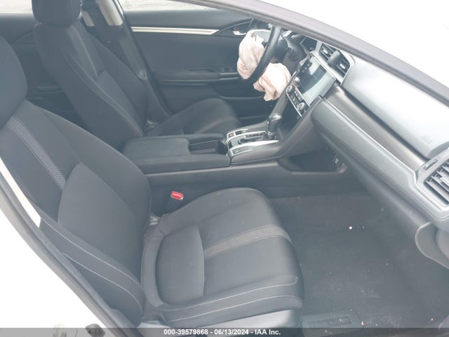 Honda CIVIC EX 2019 19XFC1F3XKE008741 Image 5