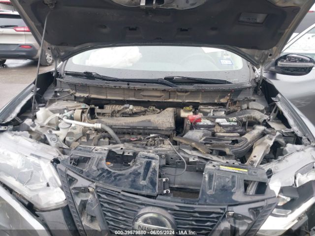 KNMAT2MT2JP536159 Nissan ROGUE SV