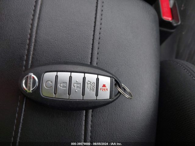 KNMAT2MT2JP536159 Nissan ROGUE SV