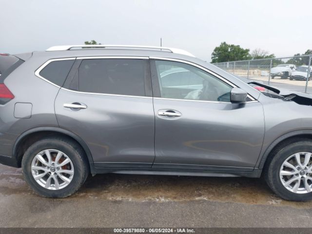 KNMAT2MT2JP536159 Nissan ROGUE SV
