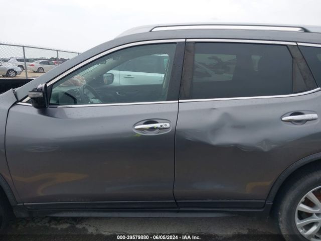 KNMAT2MT2JP536159 Nissan ROGUE SV