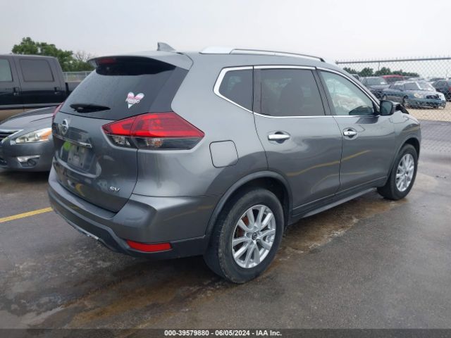 KNMAT2MT2JP536159 Nissan ROGUE SV
