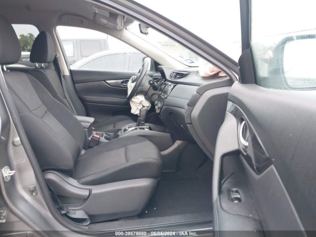 KNMAT2MT2JP536159 Nissan ROGUE SV