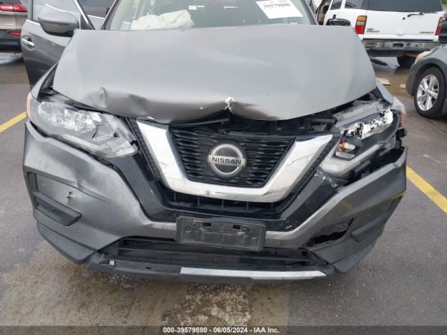 KNMAT2MT2JP536159 Nissan ROGUE SV