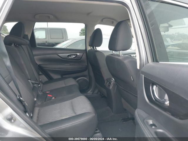KNMAT2MT2JP536159 Nissan ROGUE SV