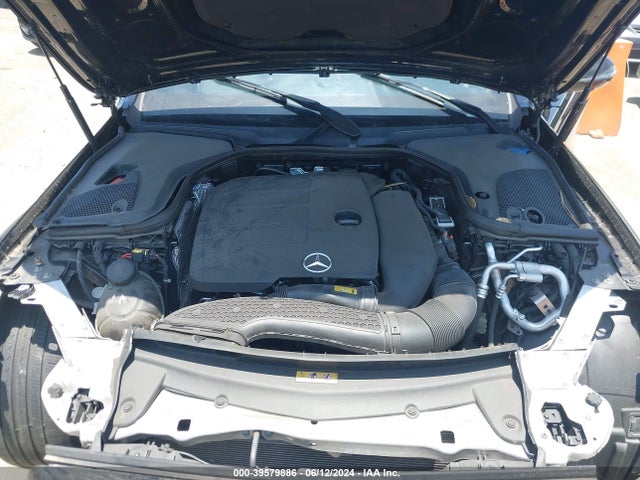 Mercedes-Benz E 350 2022 W1KZF8DB5NB045985 Image 10