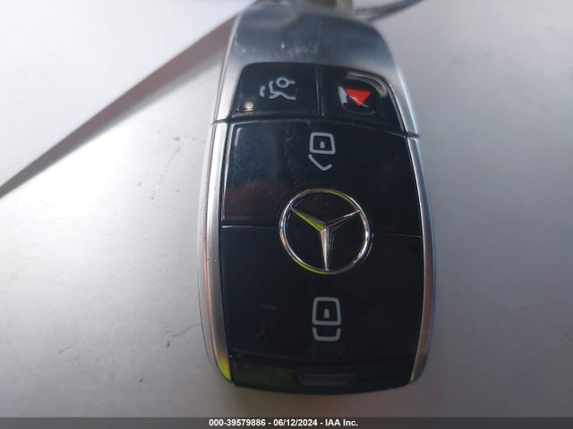 Mercedes-Benz E 350 2022 W1KZF8DB5NB045985 Image 11