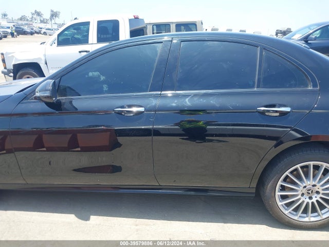 Mercedes-Benz E 350 2022 W1KZF8DB5NB045985 Image 15