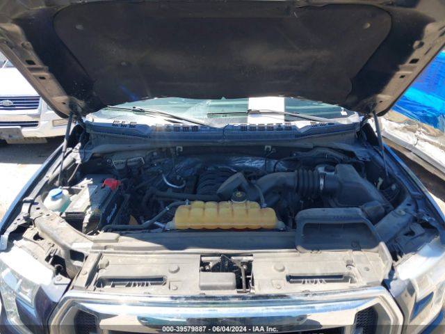 1FTFW1EF7GKE14967 Ford F-150 Xlt