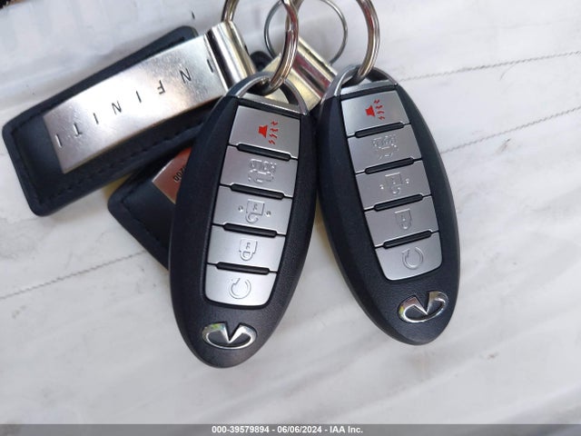 JN1EV7AP4KM543233 Infiniti Q50 3.0t Luxe