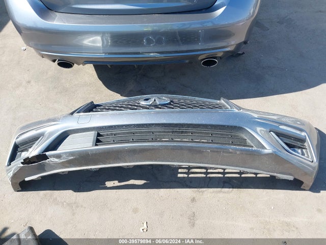 JN1EV7AP4KM543233 Infiniti Q50 3.0t Luxe