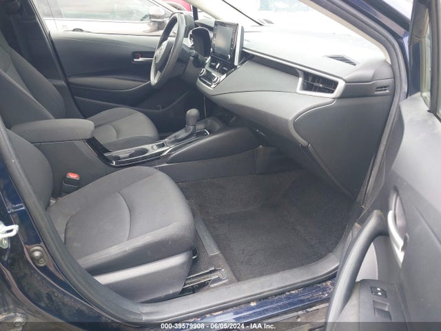 Toyota Corolla Hybrid Le 2020 JTDEBRBE2LJ009696 Image 5