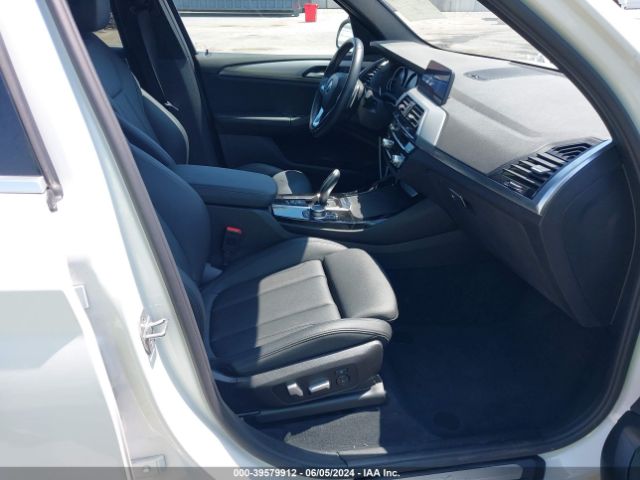 5UXTY3C07M9E14429 BMW X3 Sdrive30i