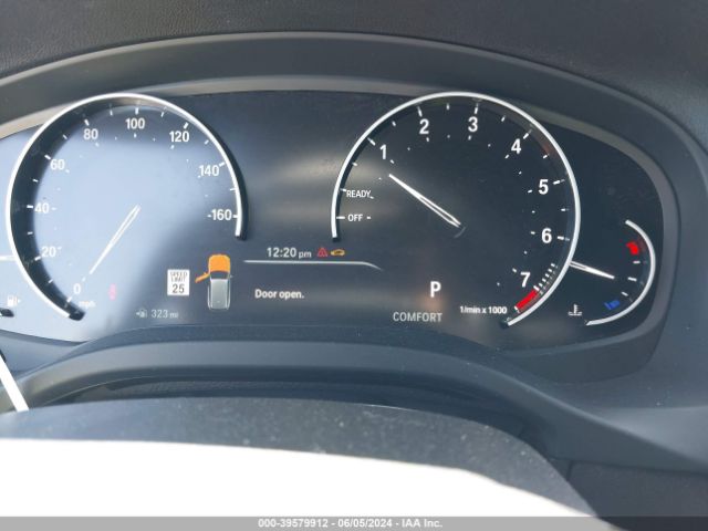 5UXTY3C07M9E14429 BMW X3 Sdrive30i