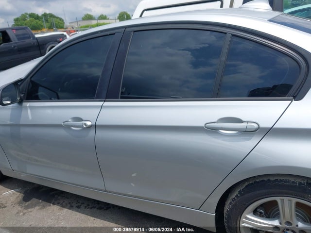BMW 320i 2015 WBA3B1G5XFNT01852 Image 15