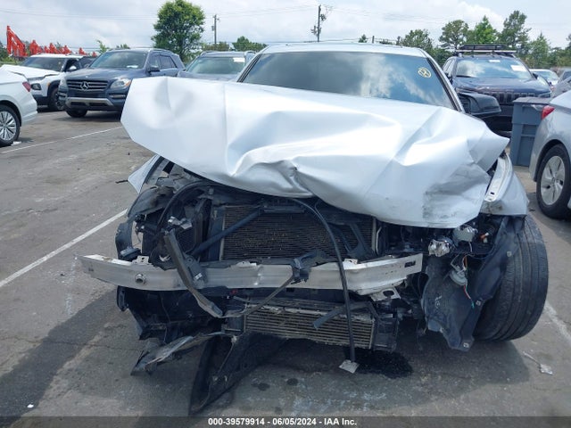 BMW 320i 2015 WBA3B1G5XFNT01852 Image 6