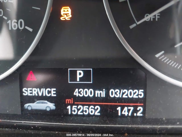 BMW 320i 2015 WBA3B1G5XFNT01852 Image 7