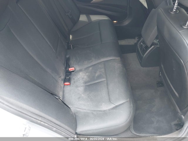 BMW 320i 2015 WBA3B1G5XFNT01852 Image 8
