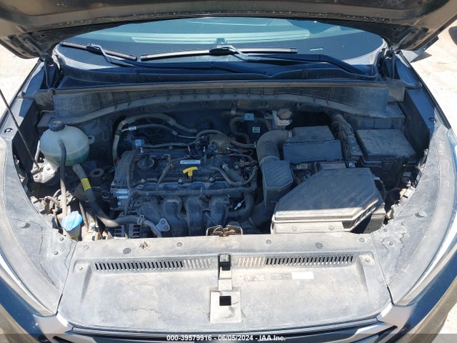 Hyundai Tucson Sel Plus 2018 KM8J33A40JU719026 Image 10