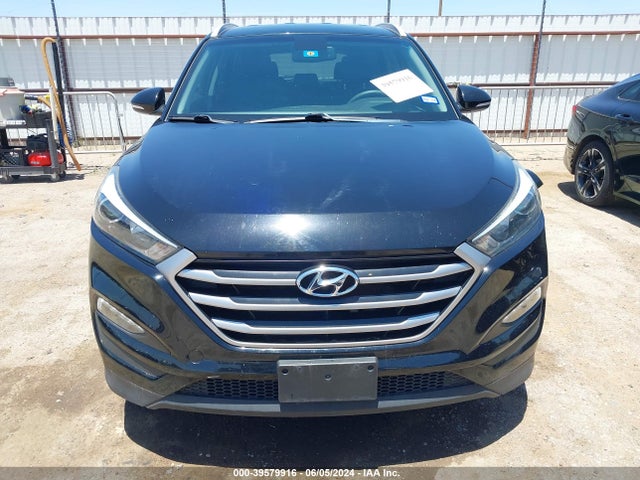 Hyundai Tucson Sel Plus 2018 KM8J33A40JU719026 Image 13