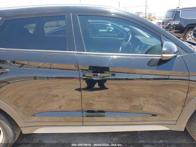 Hyundai Tucson Sel Plus 2018 KM8J33A40JU719026 Image 14