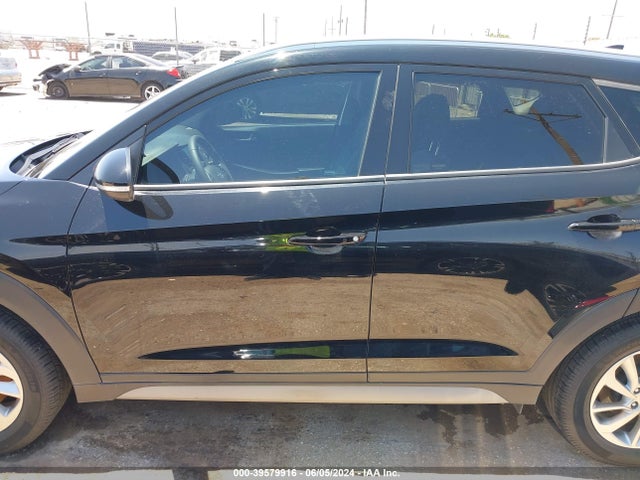 Hyundai Tucson Sel Plus 2018 KM8J33A40JU719026 Image 15