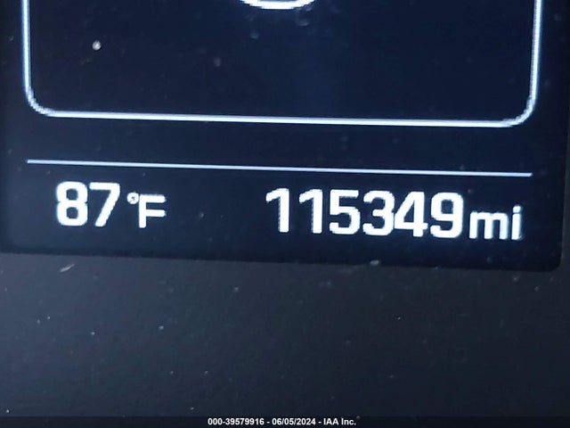 Hyundai Tucson Sel Plus 2018 KM8J33A40JU719026 Image 16
