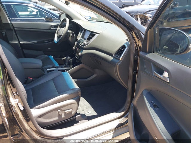 Hyundai Tucson Sel Plus 2018 KM8J33A40JU719026 Image 5