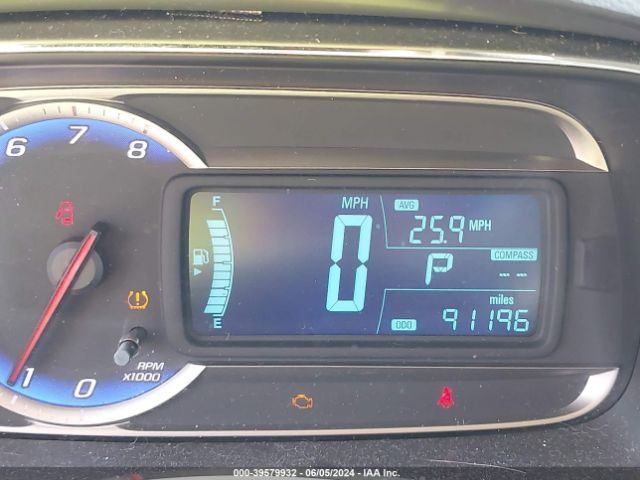 3GNCJPSB0FL253789 Chevrolet Trax 1ls
