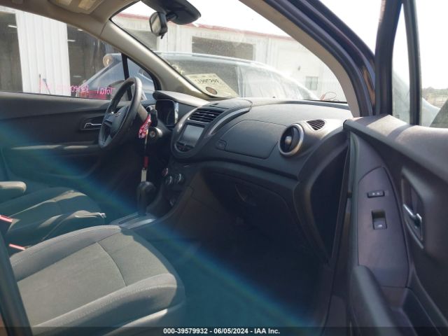 3GNCJPSB0FL253789 Chevrolet Trax 1ls