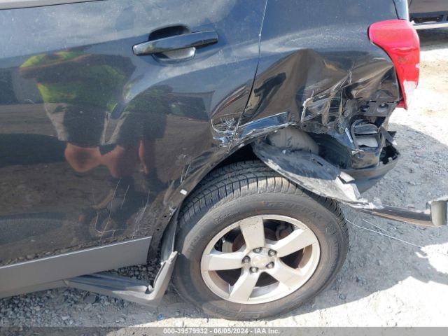 3GNCJPSB0FL253789 Chevrolet Trax 1ls