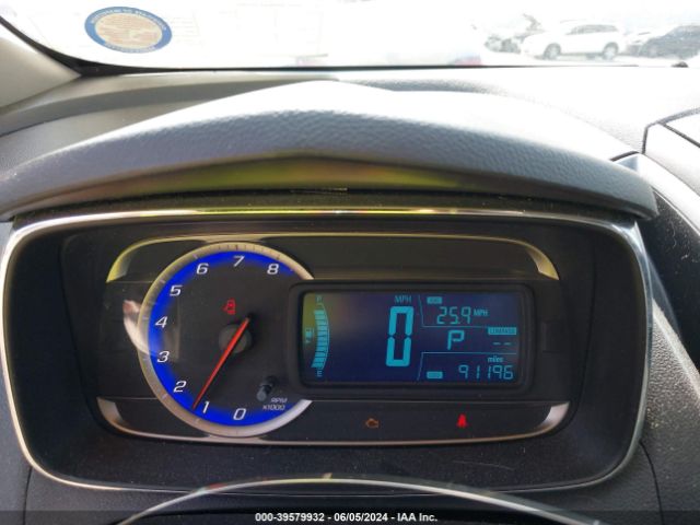 3GNCJPSB0FL253789 Chevrolet Trax 1ls