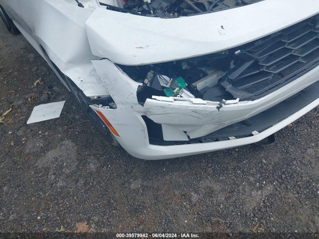 Chevrolet Camaro 1lt 2019 1G1FB1RS7K0111526 Image 18