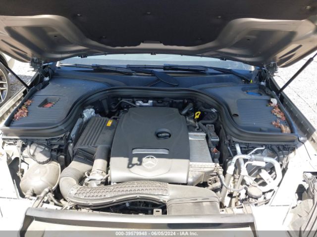 WDC0G4KB4KF664281 Mercedes-Benz Glc 300 4matic