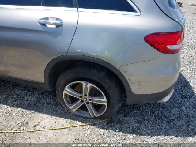 WDC0G4KB4KF664281 Mercedes-Benz Glc 300 4matic