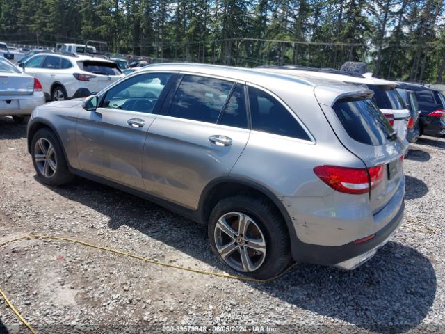 WDC0G4KB4KF664281 Mercedes-Benz Glc 300 4matic