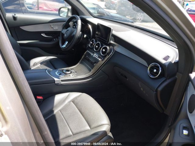 WDC0G4KB4KF664281 Mercedes-Benz Glc 300 4matic