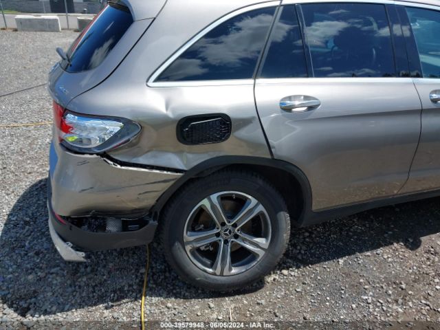 WDC0G4KB4KF664281 Mercedes-Benz Glc 300 4matic