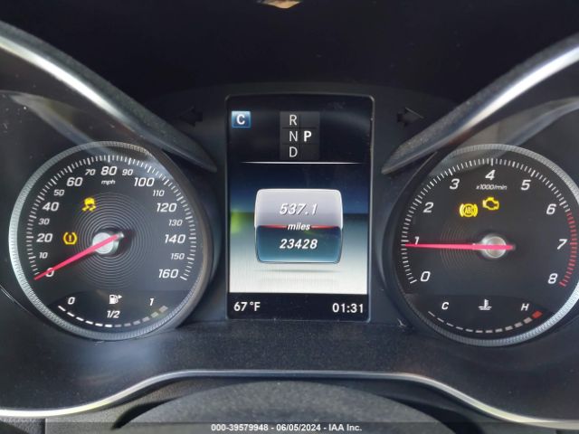WDC0G4KB4KF664281 Mercedes-Benz Glc 300 4matic