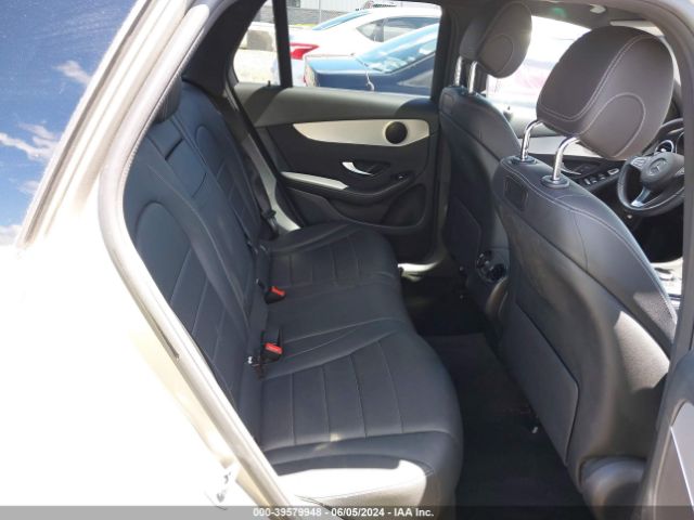 WDC0G4KB4KF664281 Mercedes-Benz Glc 300 4matic