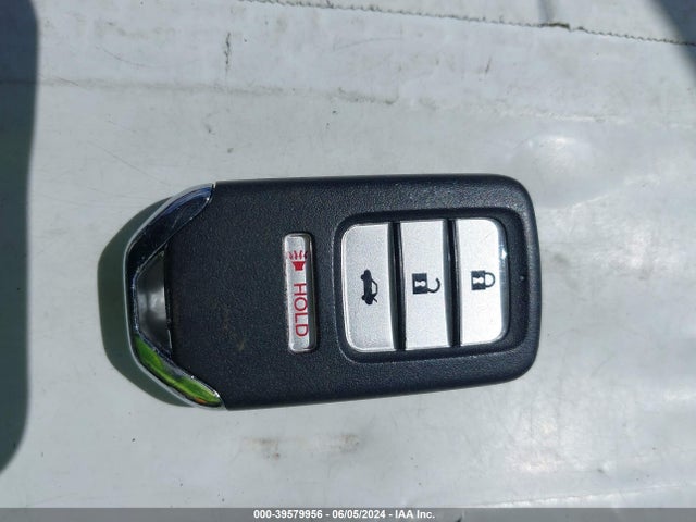 Honda Accord Ex-l 2014 1HGCR2F87EA226308 Image 11