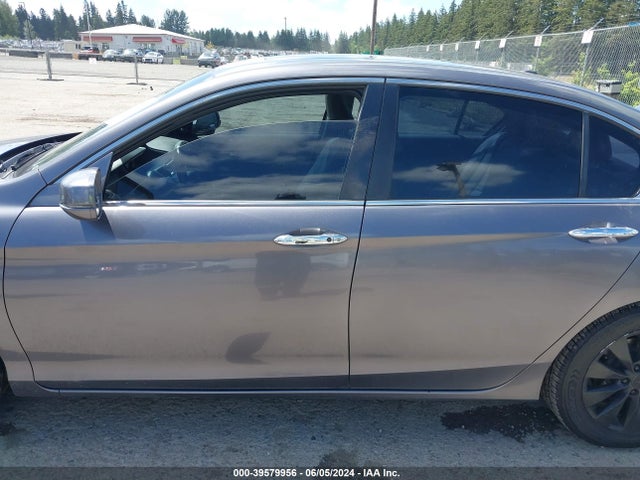 Honda Accord Ex-l 2014 1HGCR2F87EA226308 Image 15