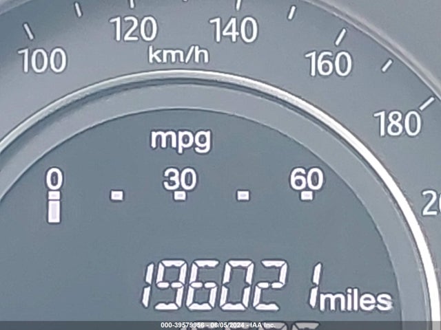 Honda Accord Ex-l 2014 1HGCR2F87EA226308 Image 16