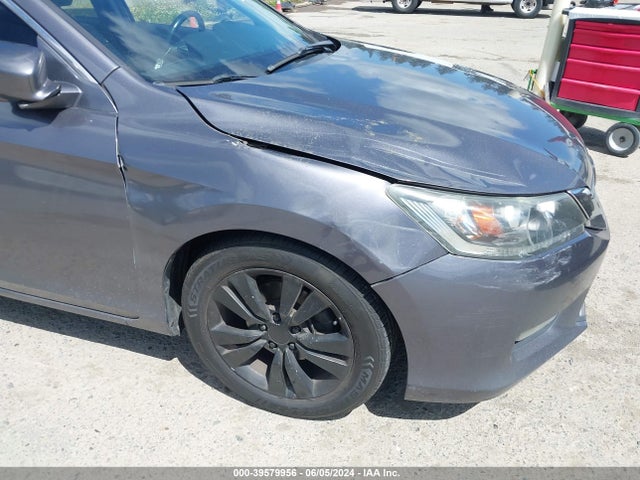 Honda Accord Ex-l 2014 1HGCR2F87EA226308 Image 18