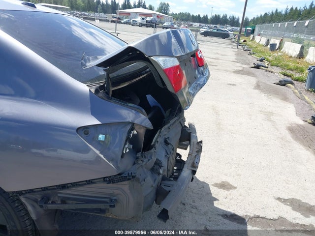 Honda Accord Ex-l 2014 1HGCR2F87EA226308 Image 20