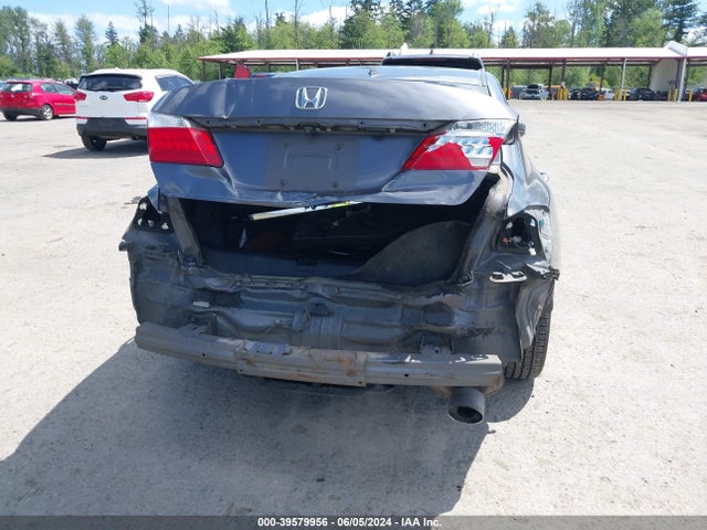 Honda Accord Ex-l 2014 1HGCR2F87EA226308 Image 6