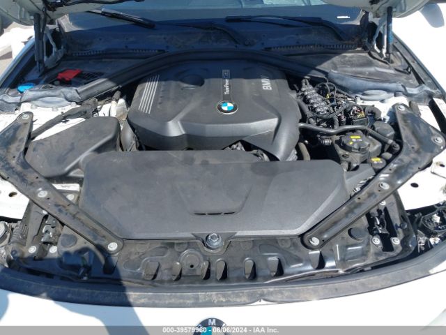 2018 BMW 430I WBA4Z1C55JEC70365 Photo 9