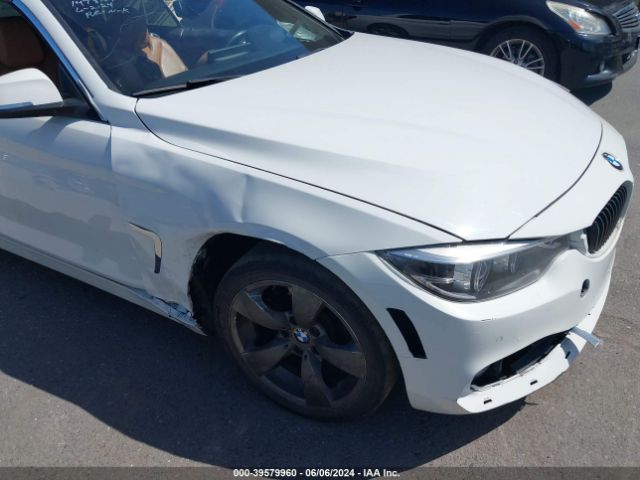 2018 BMW 430I WBA4Z1C55JEC70365 Photo 5