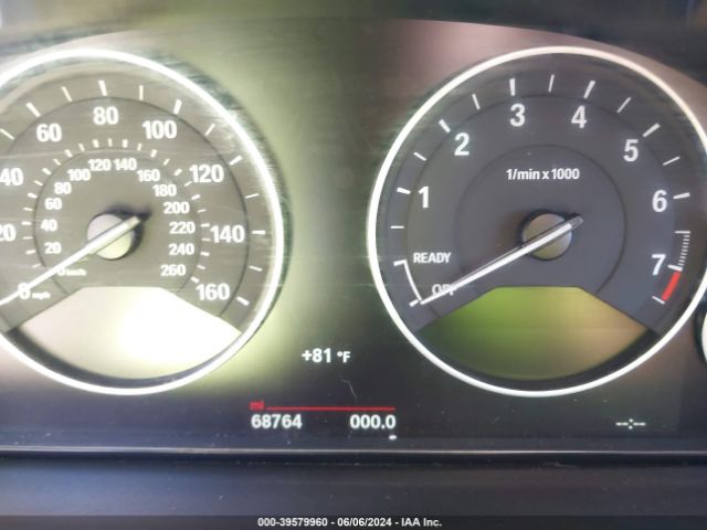 2018 BMW 430I WBA4Z1C55JEC70365 Photo 6